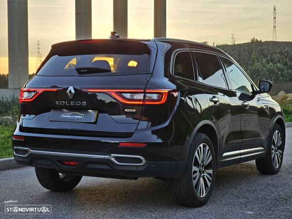 Renault Koleos 2.0 dCi Initiale Paris X-Tronic - 2