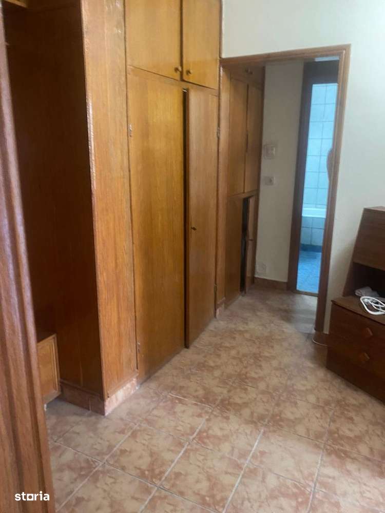 Tomis III- 2 camere decomandate, cu centrala-4