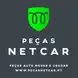Peças Netcar