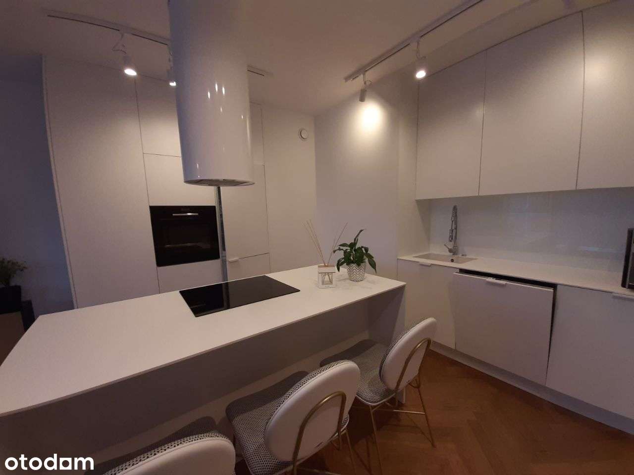 księcia Witolda LUX  taras garaż komórka - Pełny obrazek: 4/10