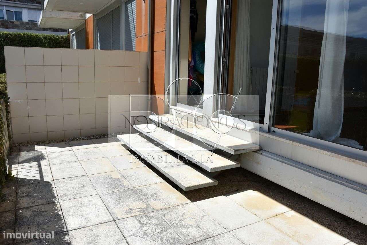 Apartamento T1 Pinhais Agudela-8