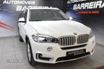 BMW X5 25 d sDrive Comfort 7L - 27