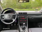 Audi A4 Avant 1.9 TDI - 7