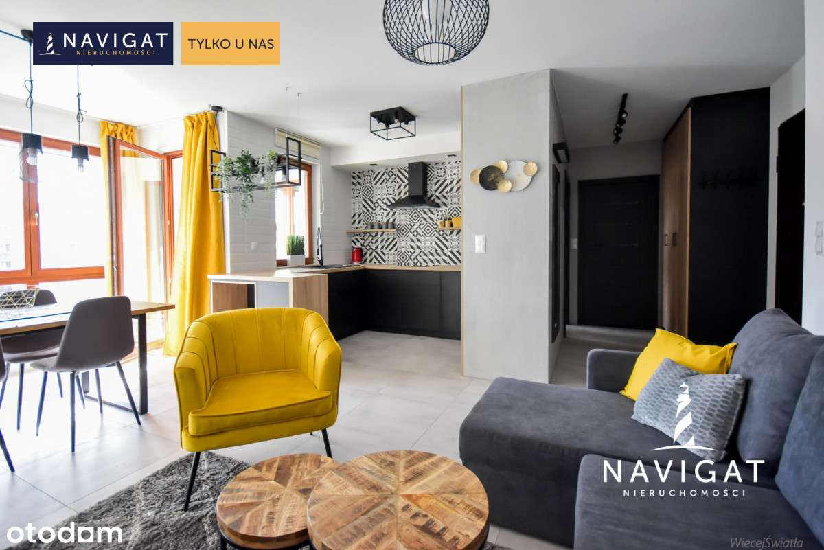 Mieszkanie na osiedlu Fort Forest - Pełny obrazek: 4/10