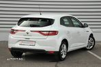 Renault Megane Blue dCi Zen - 4