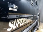 Hummer H2 533cv SUPERCHARGED 6.0 V8 Luxury - 41