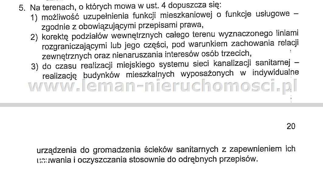 Pięknie położona działka w rozwojowej dzielnicy!-9