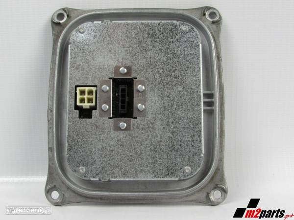 Centralina / Balastro Farol Xenon Seminovo/ Original BMW X3 (E83)/BMW 6 (E63)/BM... - 2