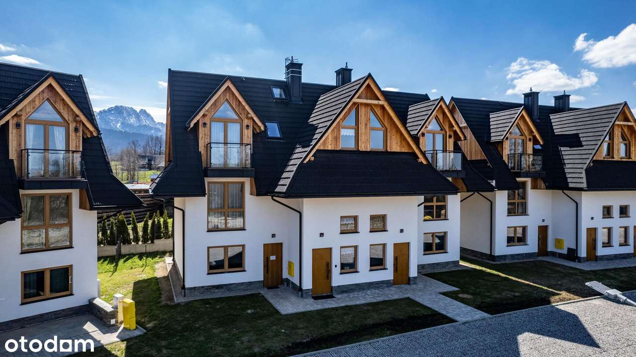 Segment Zakopane - KUP, WYNAJMUJ, ZARABIAJ-19