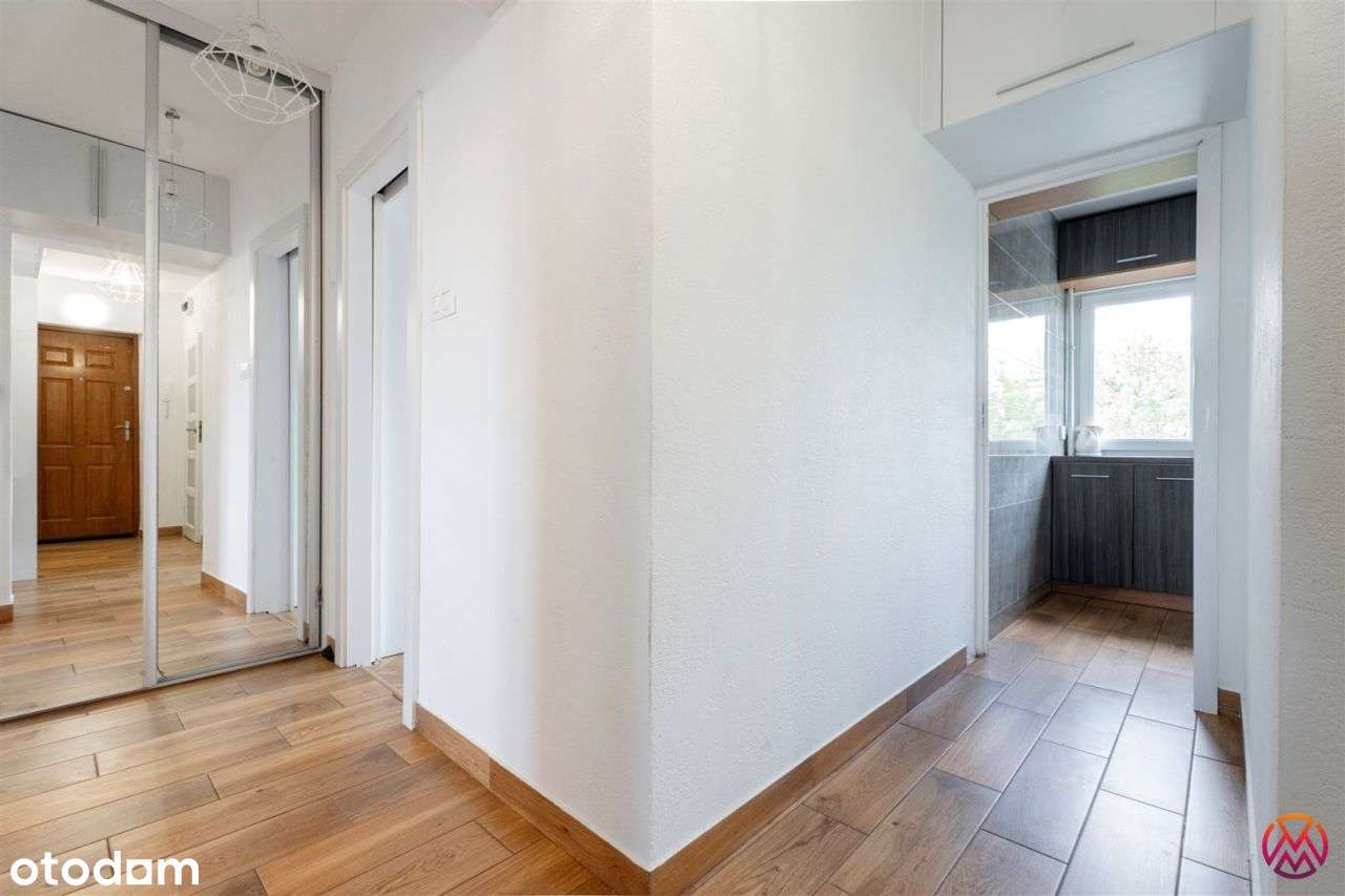 3 Pokoje | Teofilów | Komórka | Wsch-Zach-10