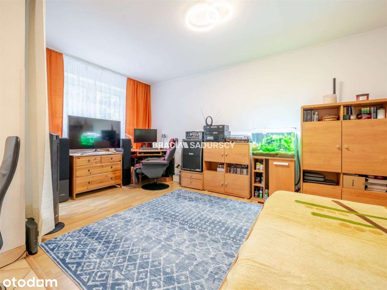 Sprzedam, duża kuchnia, 2-pok z balkonem-13