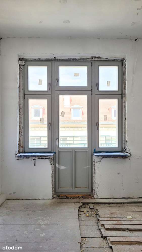 Mielżyńskiego | 144,2 m² do remontu | jasne z balkonem! - Pełny obrazek: 5/10