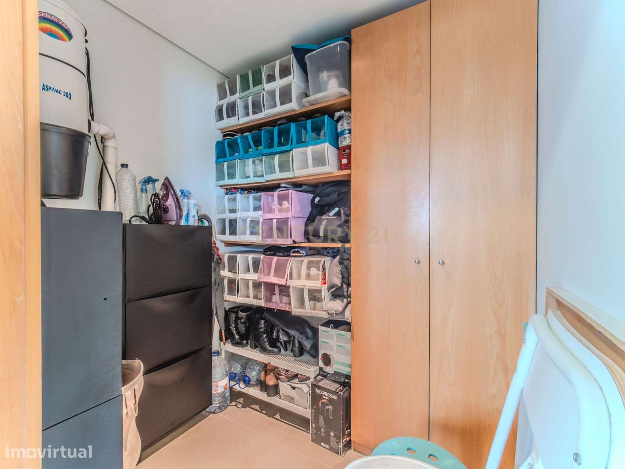 Luminoso T3+1 com Escritório e Varandas – Canidelo, Gaia-31