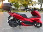 Honda PCX - 3