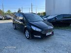 Ford Galaxy 2.0 TDCi Powershift Titanium - 1