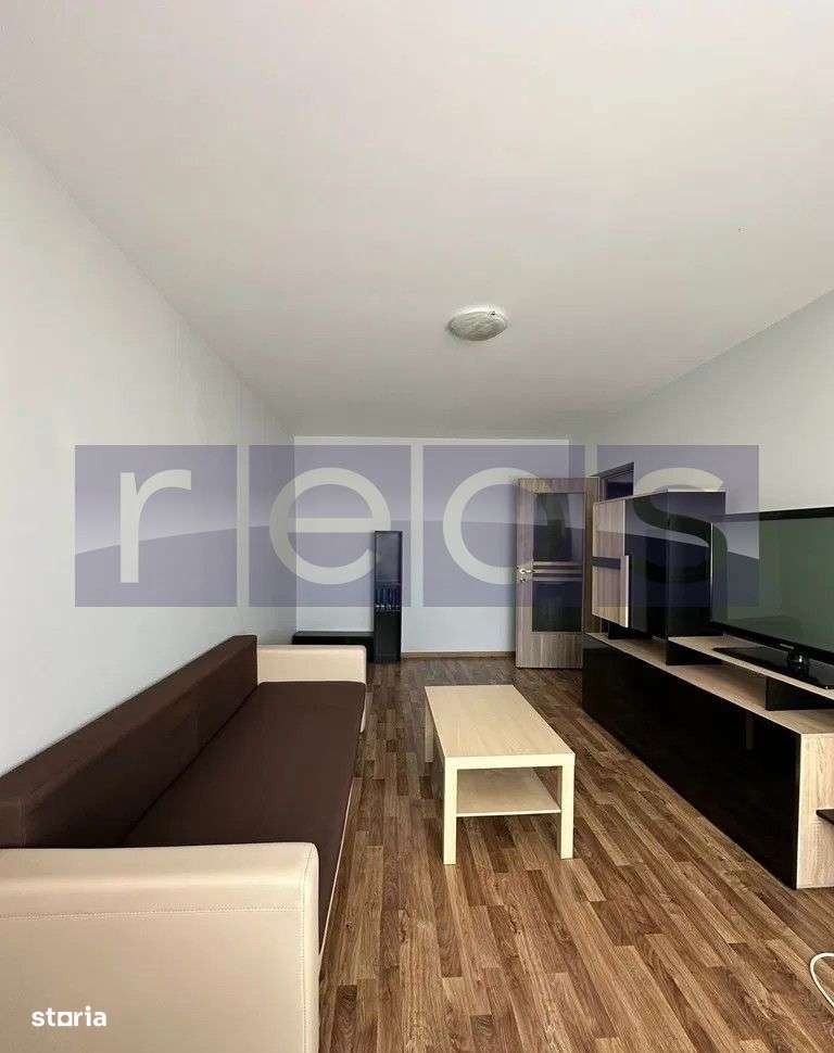 Apartament modern 2 camere | Tei - zona linistita - Imagine principală: 2/10