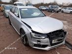 AUDI A4 B8 KOMBI LIFT S LINE 2.0 TDI 2013r. CAŁA NA CZĘŚCI GORLICE - 1