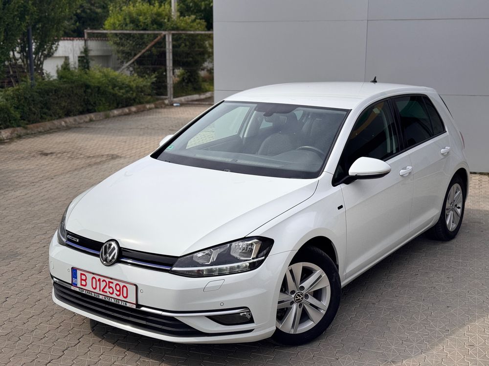 Volkswagen Golf VII [2012 - 2020] 1.5 TSI ACT OPF BlueMotion Join 2019