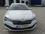 Skoda Superb 2.0 TSI Ambition DSG - 3