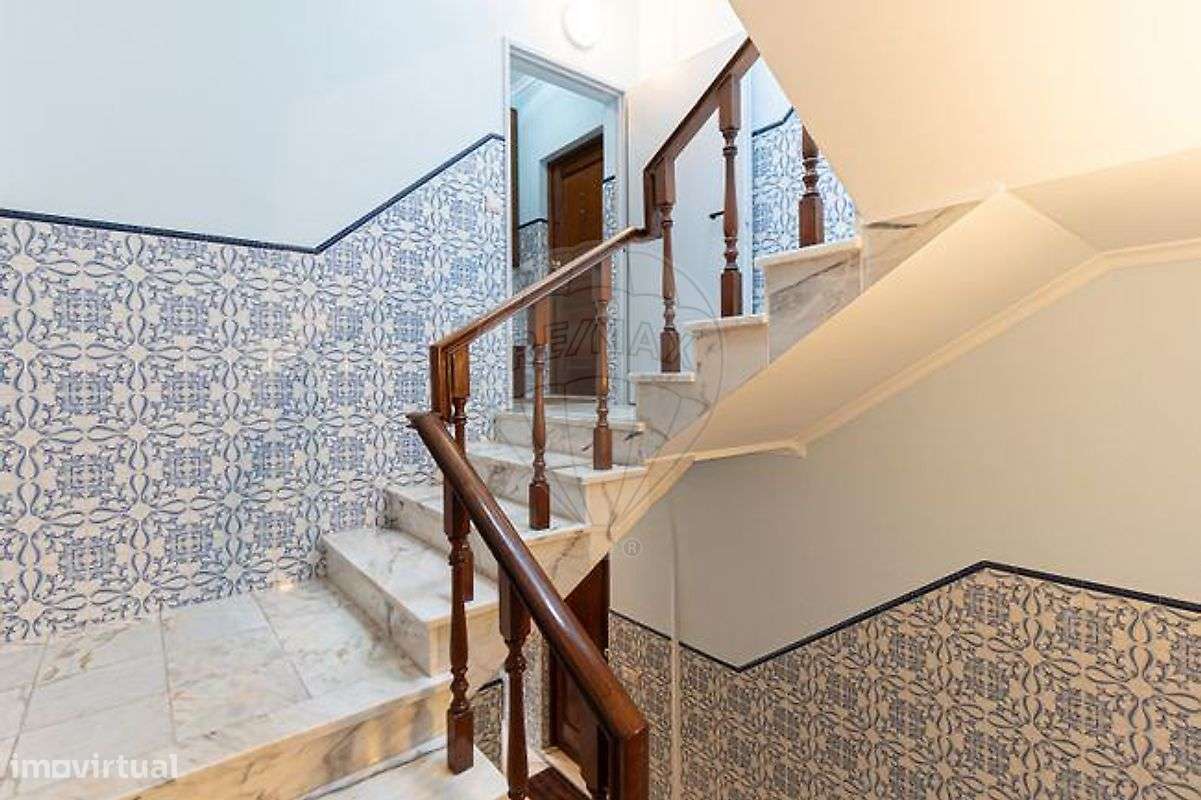 Apartamento T2 para venda-8