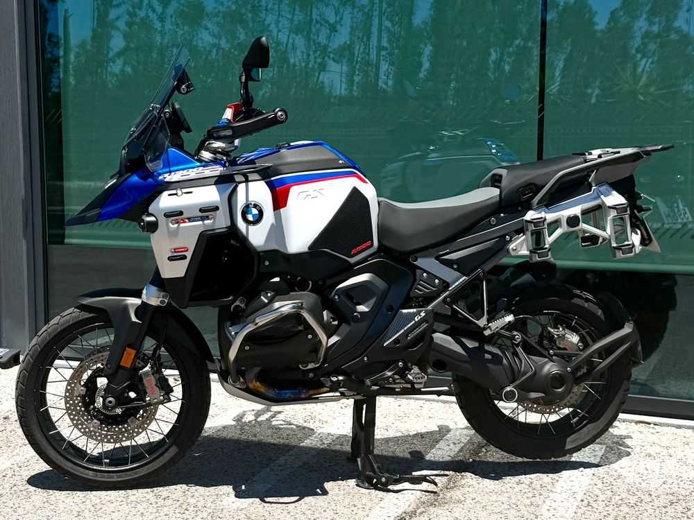 BMW R 1300 GS Adventure