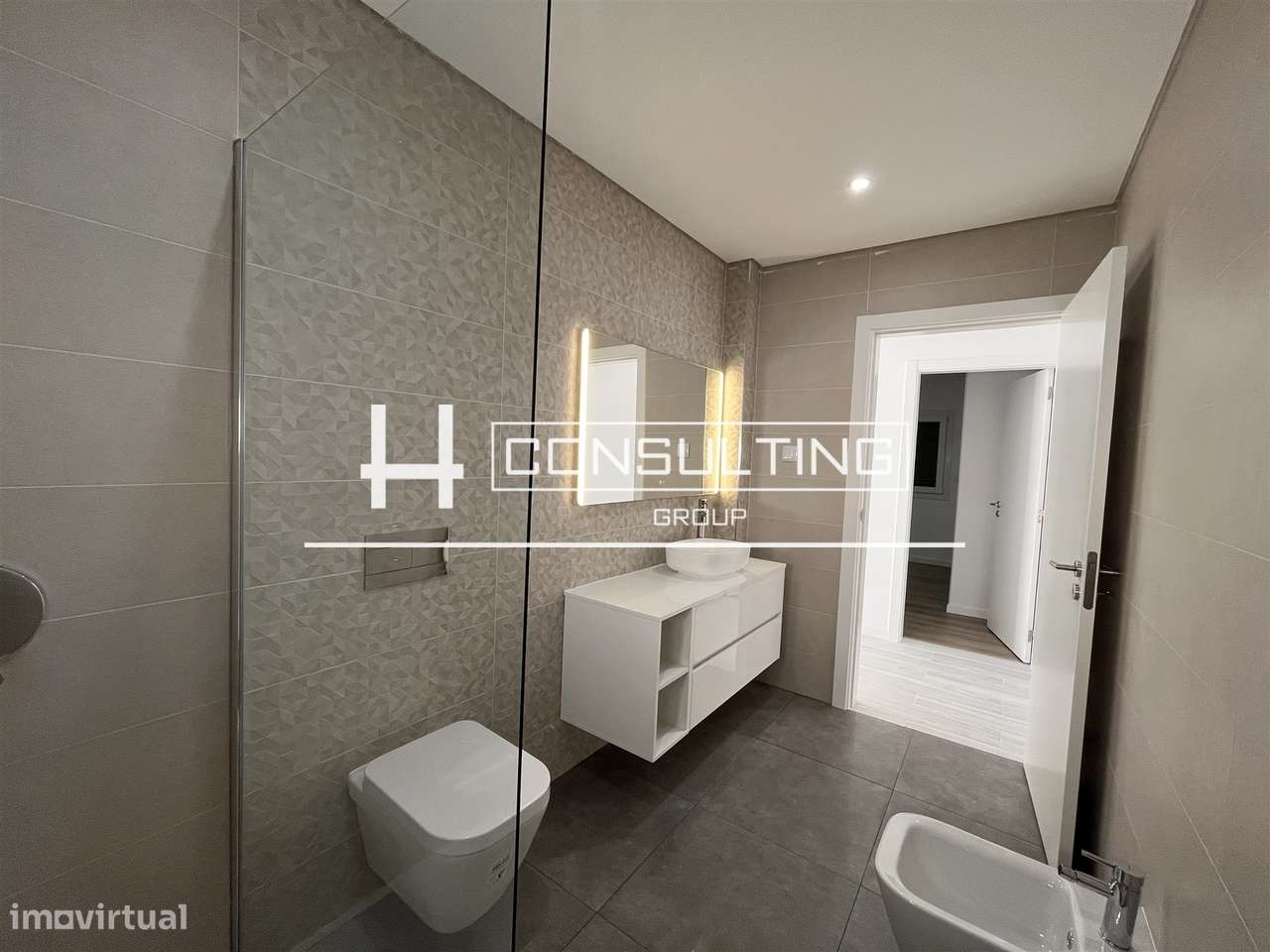 Moradia T4 Venda em Fernão Ferro,Seixal-46