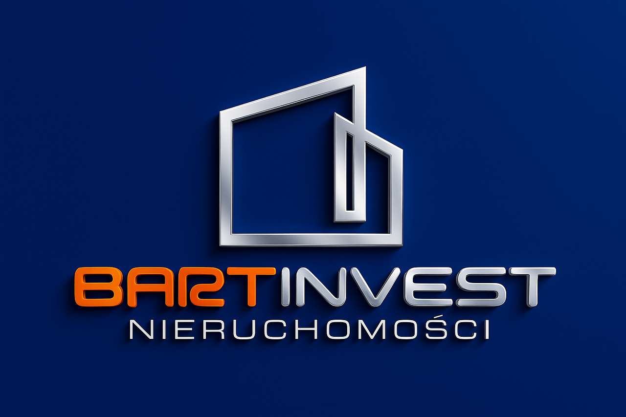 Logo: BARTINVEST NIERUCHOMOŚCI