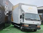 Mitsubishi Canter 35 FB 634 W1 - 2