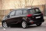 Opel Zafira Tourer 1.4 Turbo Edition - 14