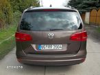 Volkswagen Sharan 2.0 TDI Highline DSG - 7