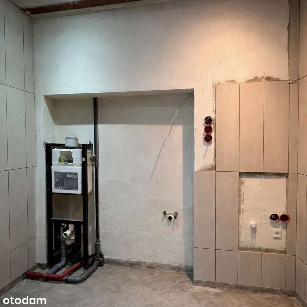 3 pokojowe, parter, Legnica ścisłe centrum-4