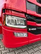 Scania S 450 FULL LED / Klima postojowa / Retarder / z Niemiec / Super stan - 11