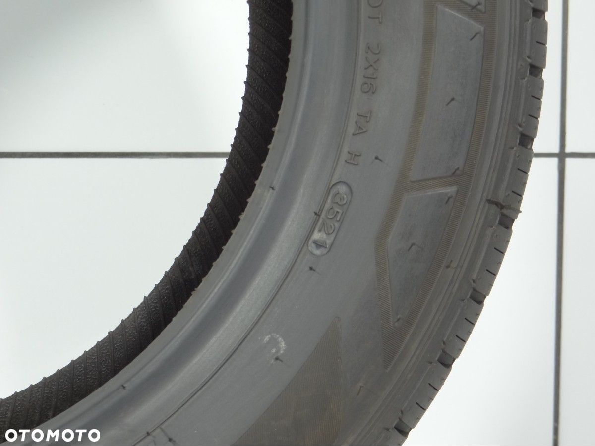 Opony całoroczne 195/60R16C 99/97H Hankook - 5