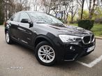 BMW X4 xDrive20d Aut. Advantage - 17