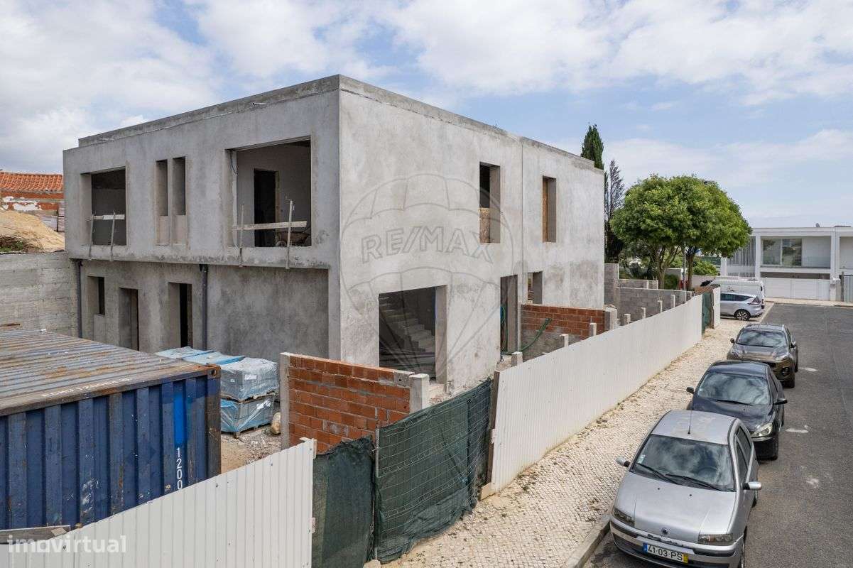 Moradia T4 para venda - Grande imagem: 4/33