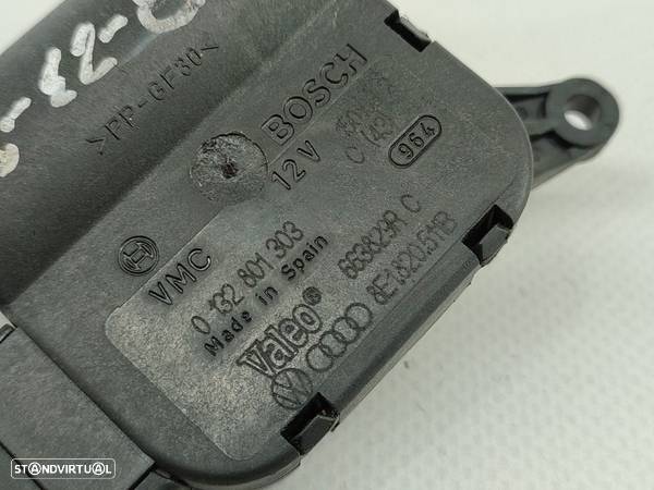 Motor Comporta Da Chaufagem Sofagem  Audi A4 (8E2, B6) - 5