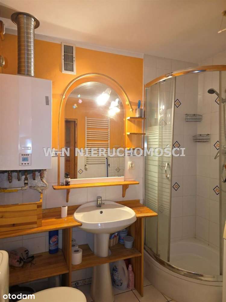 Mieszkanie Stare Miasto-8