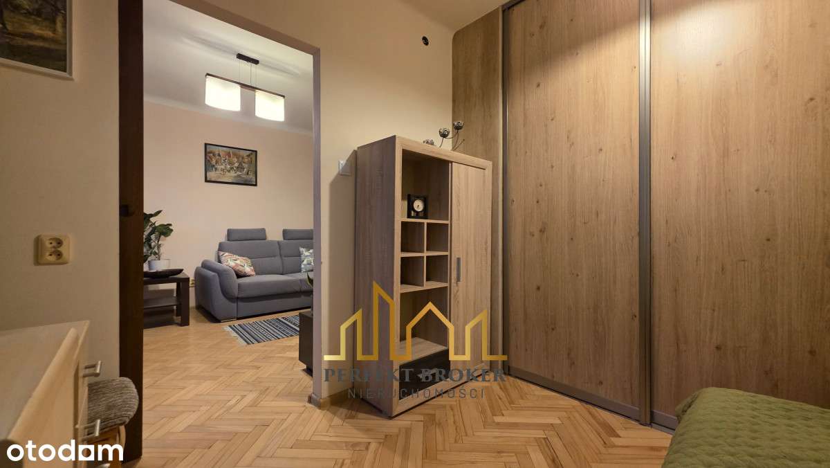 3 pokoje na Wieniawie do wejścia - Pełny obrazek: 2/9