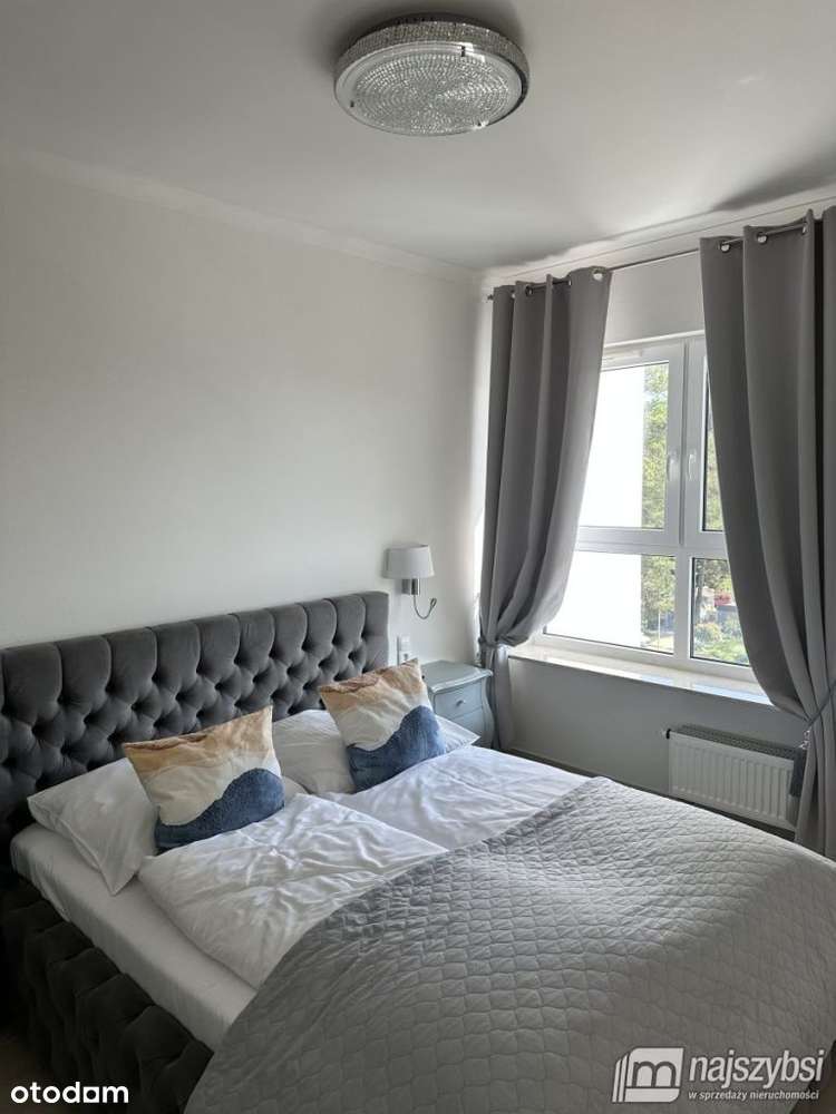 Międzyzdroje - Prestiżowy apartament Aquamarina - Pełny obrazek: 5/8