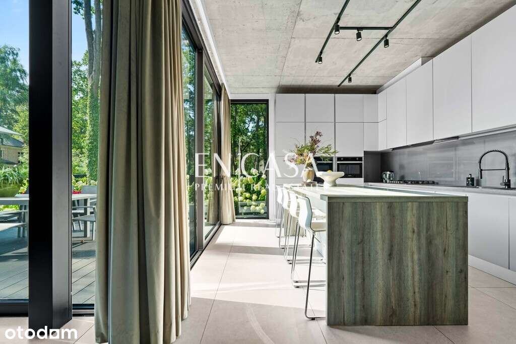 Luksusowa, nowoczesna Rezydencja proj. M. Rubik - Pełny obrazek: 4/20