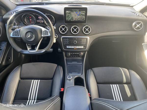 Mercedes-Benz GLA 180 d AMG Line Aut. - 13