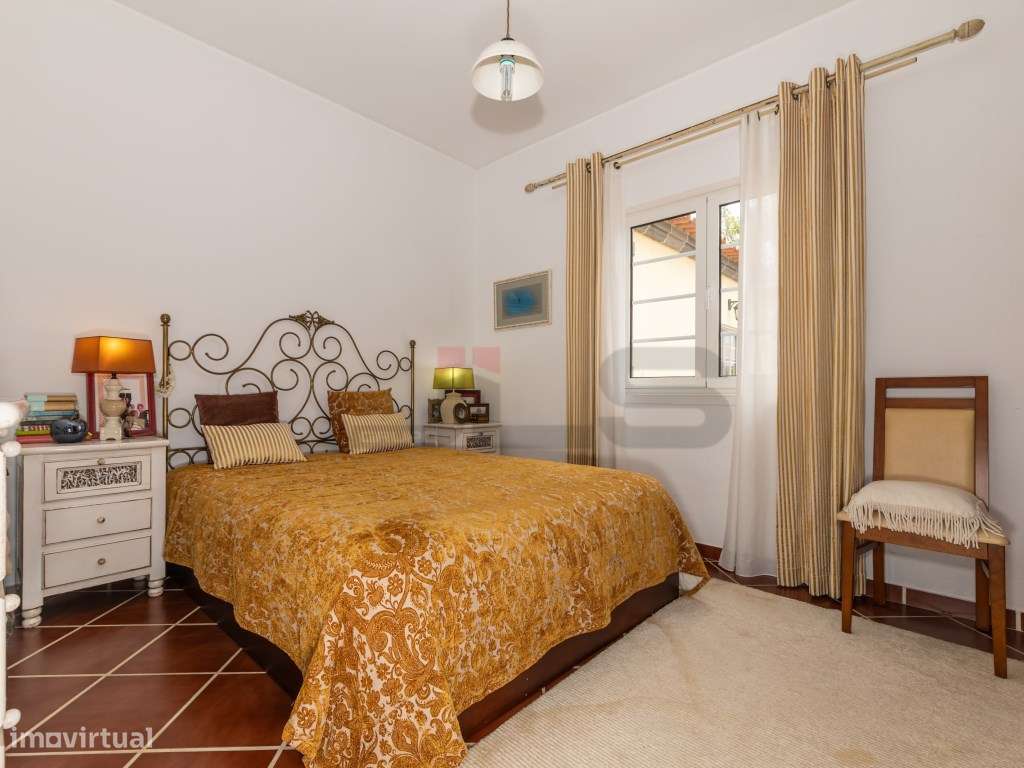 Moradia Térrea Isolada - Pico da Pedra-18