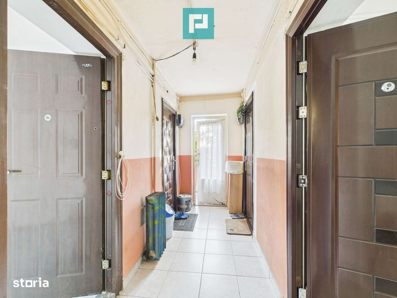 Garsonieră centrală - investitie ideală - Imagine principală: 5/8