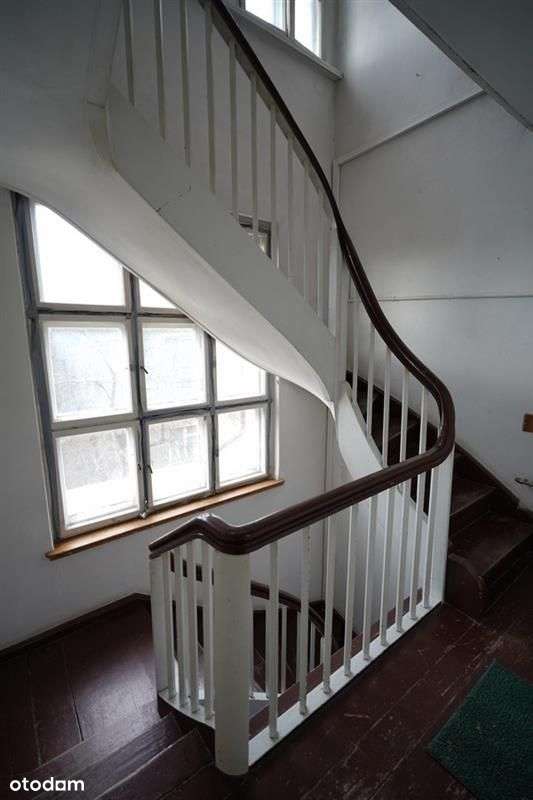 Wrocław Zalesie Piętro domu + duży ogród i garaż-7