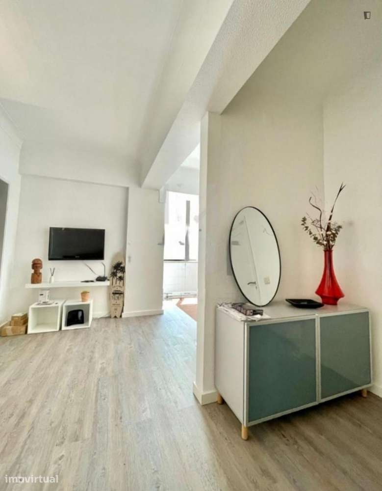 Apartamento com 1 quartos - localizado em Setubal - Grande imagem: 5/5