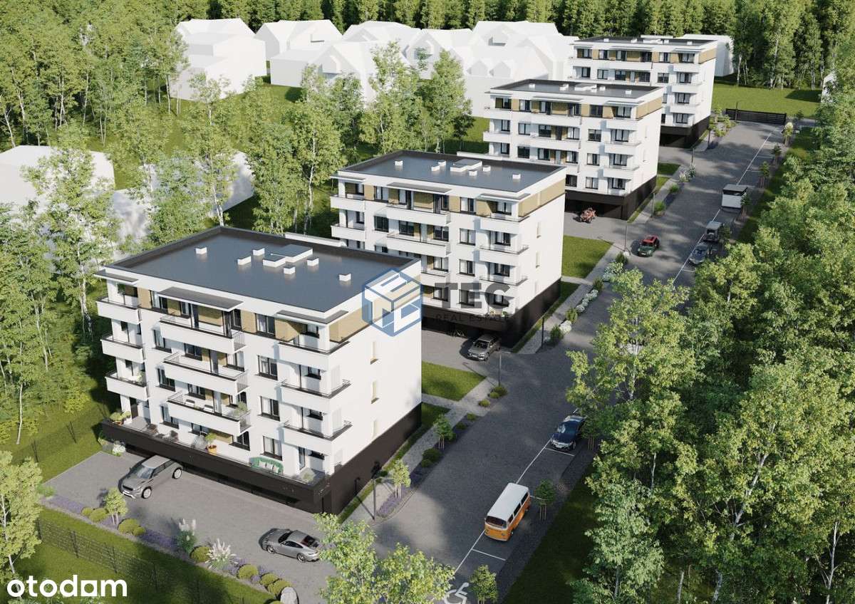 Na start lub pod inwestycję | bez Pcc i prowizji - Pełny obrazek: 2/3