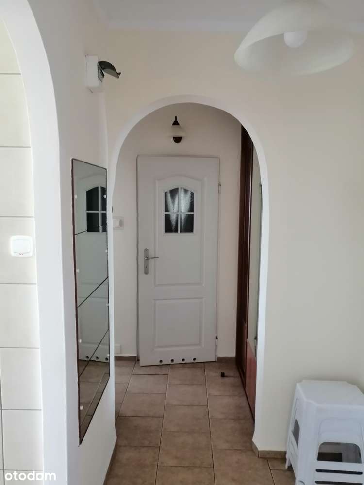 Zadbane, komfortowe 2-pokojowe mieszkanie na Ratajach-4