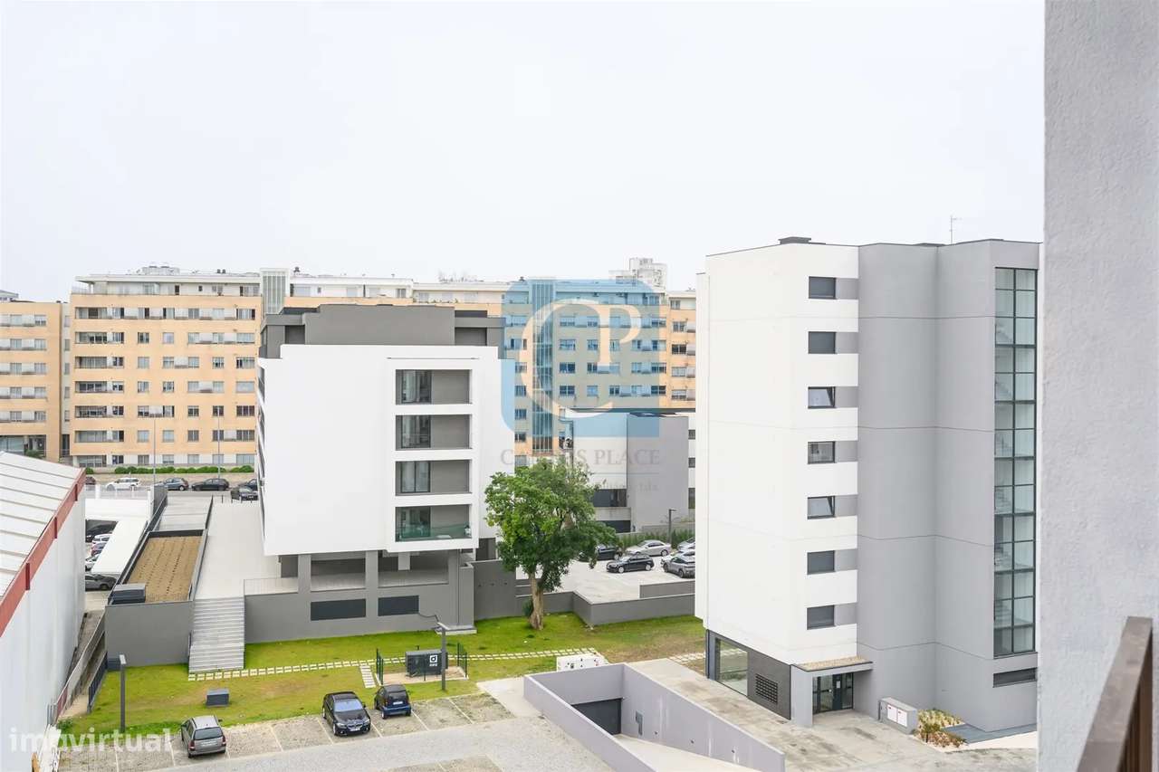 Apartamento T1, Empreendimento em Asprela Easy, Paranhos - Grande imagem: 4/20