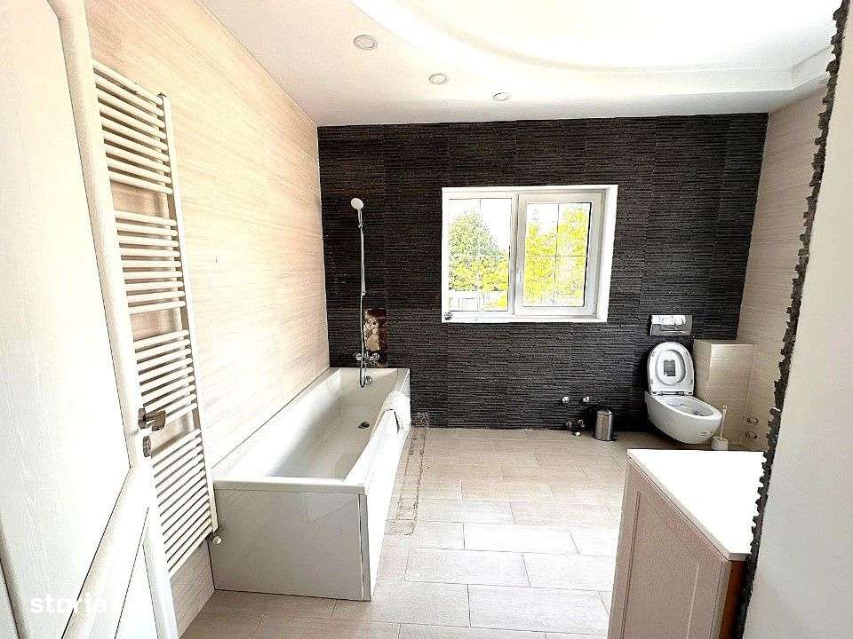 Vila exclusivista -Militari - Uverturii -  piscina -1100 teren-15