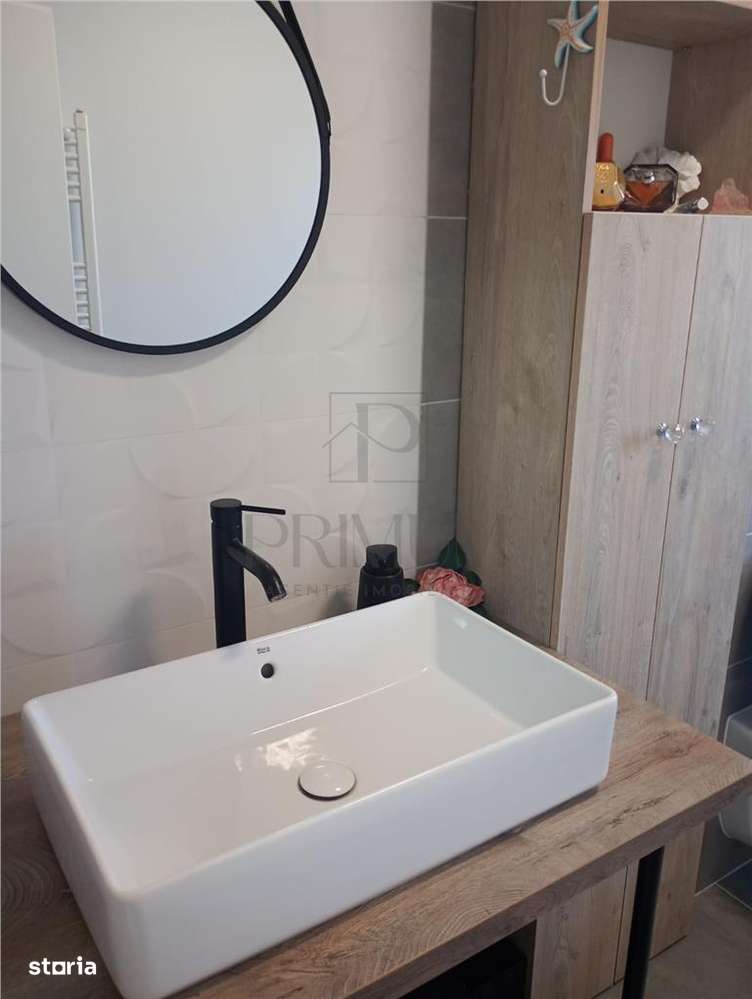 Utvin- 5 camere- toate utilitatile - Imagine principală: 3/13